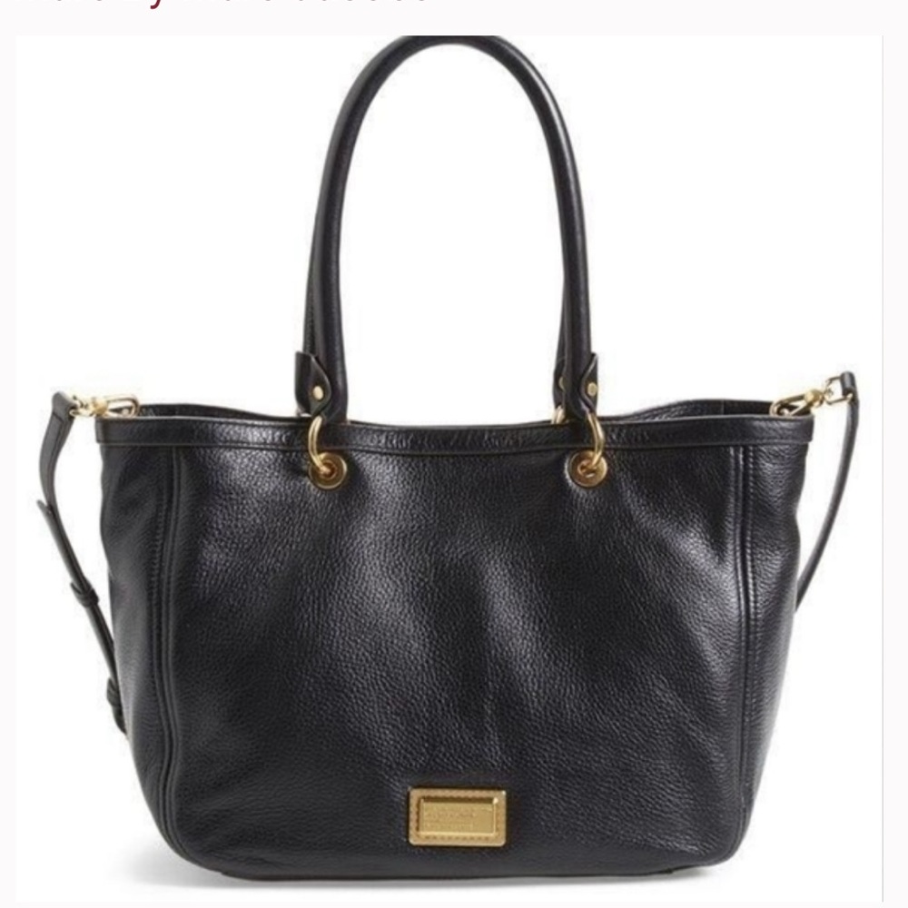 Marc by Marc Jacob’s Leather Bag